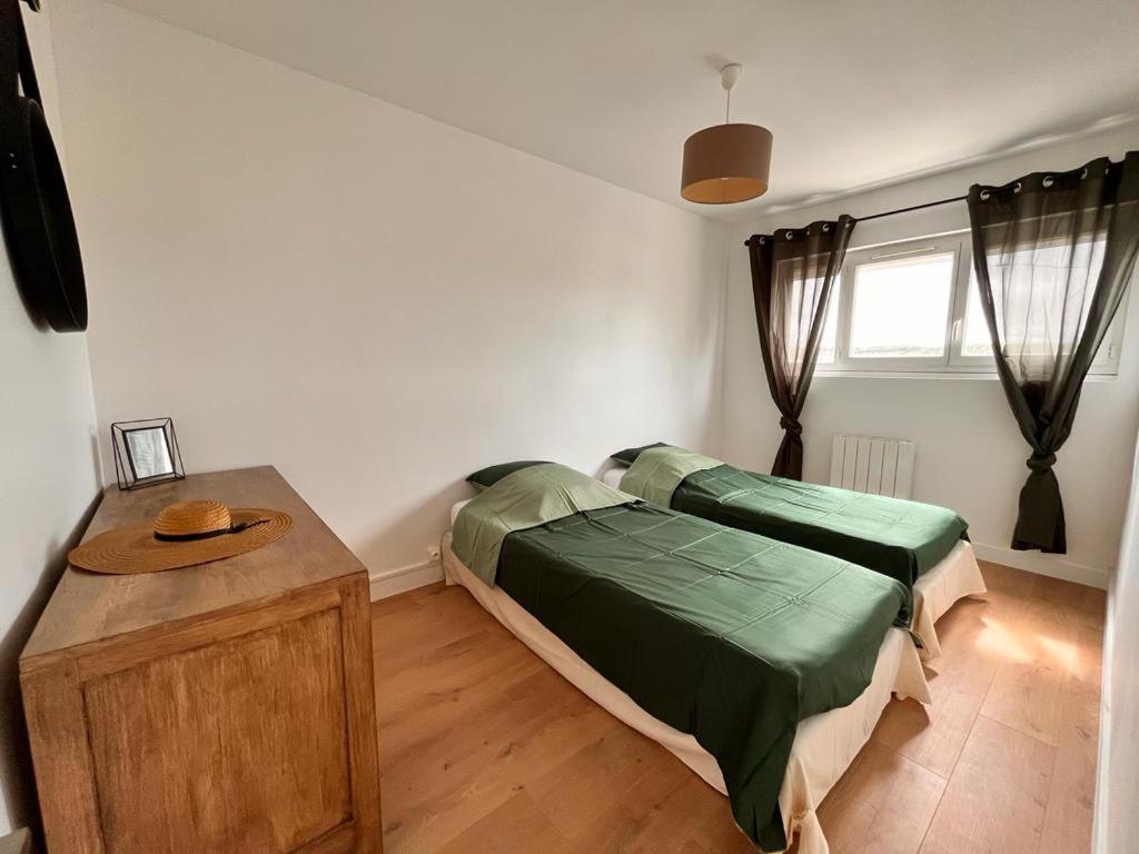 Duplex Familial Proche Gare Et Hyper Centre Ville Villepreux Экстерьер фото