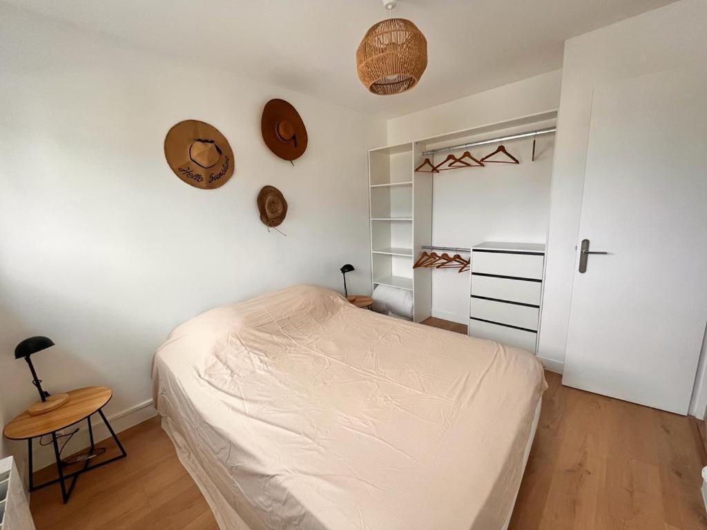 Duplex Familial Proche Gare Et Hyper Centre Ville Villepreux Экстерьер фото