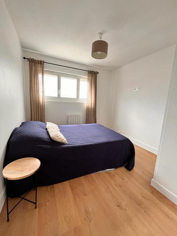 Duplex Familial Proche Gare Et Hyper Centre Ville Villepreux Экстерьер фото